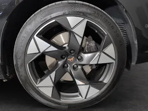 Cupra Terramar 2.0 TSI DSG 4Drive VZ