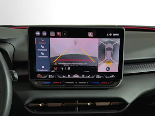 Cupra Terramar 2.0 TSI DSG 4Drive VZ
