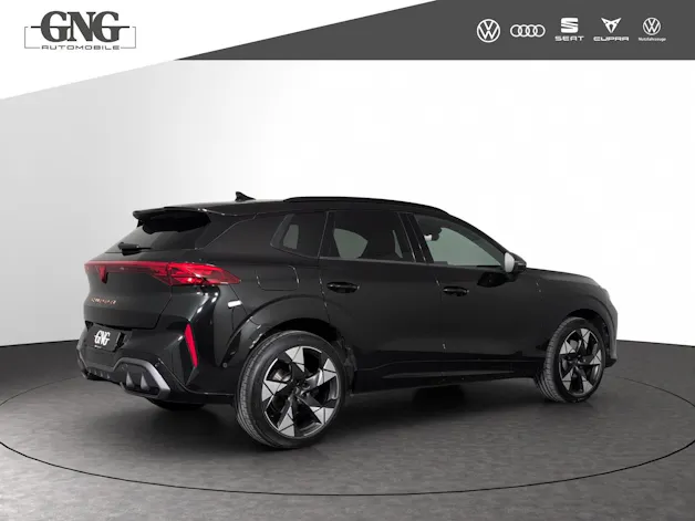 Cupra Terramar 2.0 TSI DSG 4Drive VZ