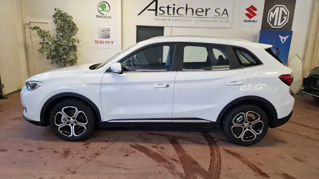 MG ZS 1.5 HEV Comfort