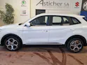 MG ZS 1.5 HEV Comfort