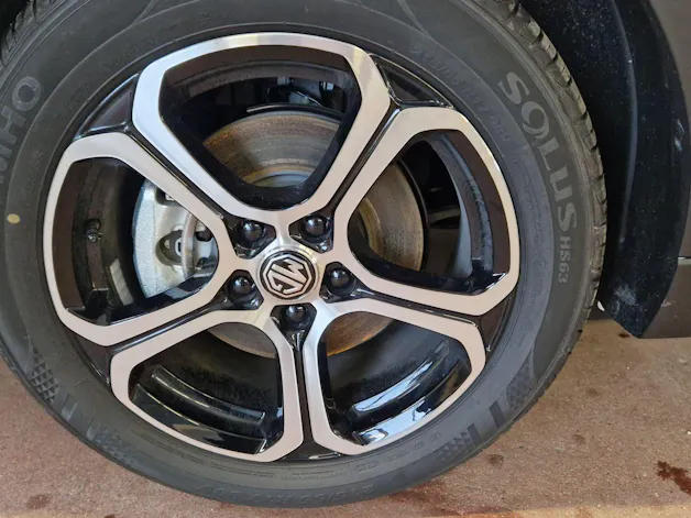 MG ZS 1.5 HEV Comfort