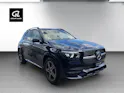 Mercedes-Benz GLE 450 AMG Line 4Matic