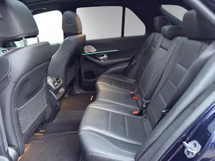 Mercedes-Benz GLE 450 AMG Line 4Matic