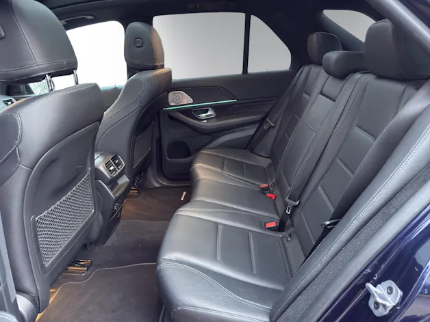 Mercedes-Benz GLE 450 AMG Line 4Matic