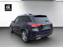 Mercedes-Benz GLE 450 AMG Line 4Matic