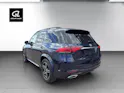 Mercedes-Benz GLE 450 AMG Line 4Matic