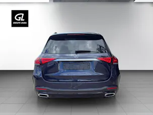 Mercedes-Benz GLE 450 AMG Line 4Matic