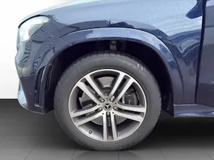 Mercedes-Benz GLE 450 AMG Line 4Matic