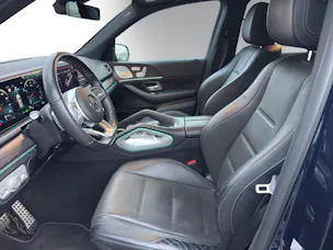 Mercedes-Benz GLE 450 AMG Line 4Matic