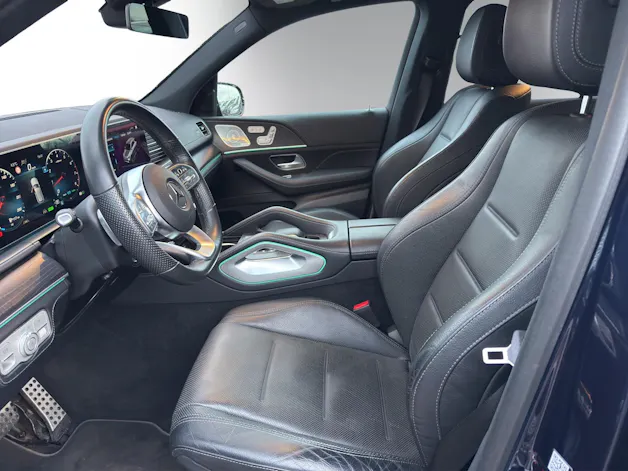 Mercedes-Benz GLE 450 AMG Line 4Matic