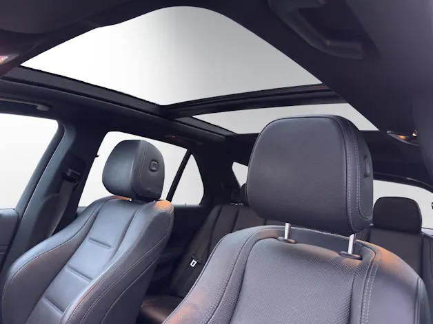 Mercedes-Benz GLE 450 AMG Line 4Matic