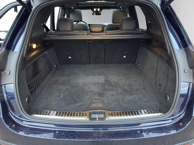 Mercedes-Benz GLE 450 AMG Line 4Matic