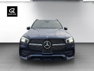 Mercedes-Benz GLE 450 AMG Line 4Matic