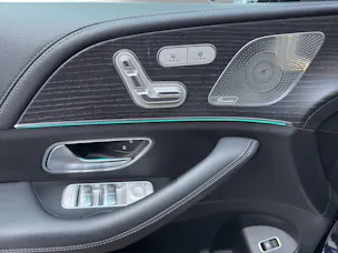 Mercedes-Benz GLE 450 AMG Line 4Matic