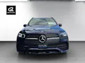 Mercedes-Benz GLE 450 AMG Line 4Matic