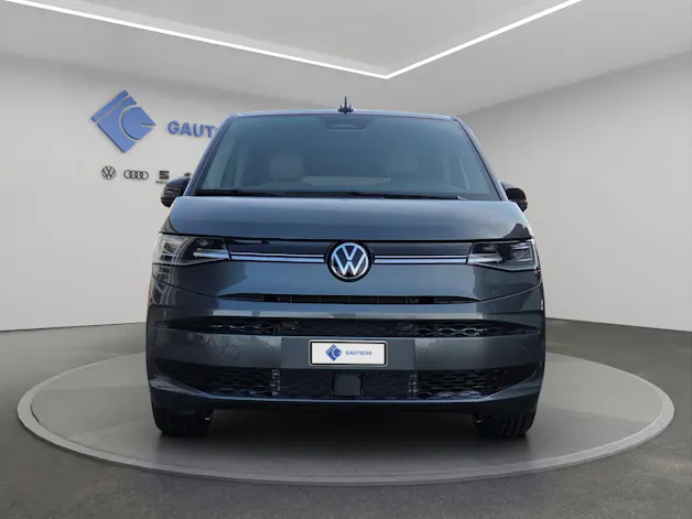 VW Multivan 2.0 TDI Life Edition DSG Lang