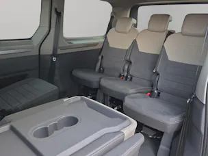 VW Multivan 2.0 TDI Life Edition DSG Lang