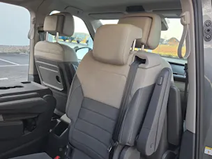 VW Multivan 2.0 TDI Life Edition DSG Lang