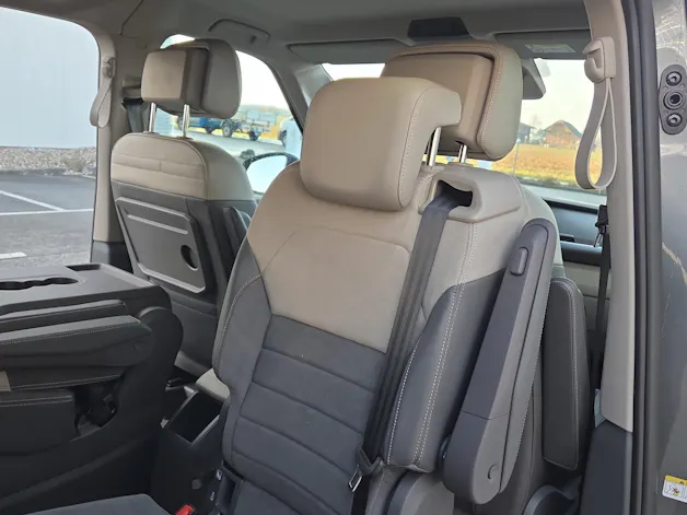 VW Multivan 2.0 TDI Life Edition DSG Lang