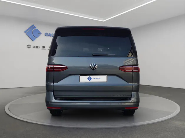 VW Multivan 2.0 TDI Life Edition DSG Lang