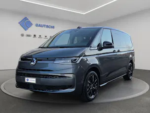 VW Multivan 2.0 TDI Life Edition DSG Lang