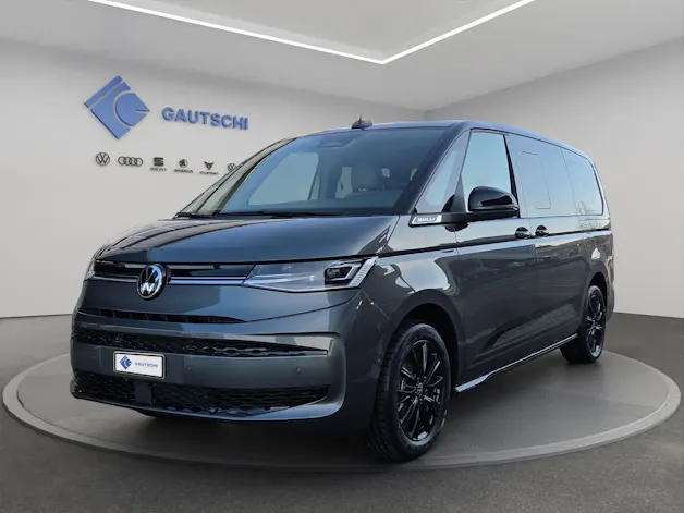 VW Multivan 2.0 TDI Life Edition DSG Lang