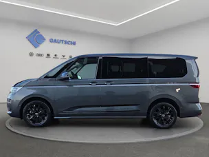VW Multivan 2.0 TDI Life Edition DSG Lang