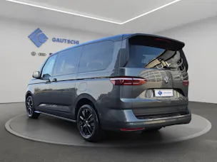 VW Multivan 2.0 TDI Life Edition DSG Lang