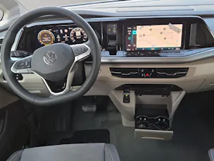 VW Multivan 2.0 TDI Life Edition DSG Lang
