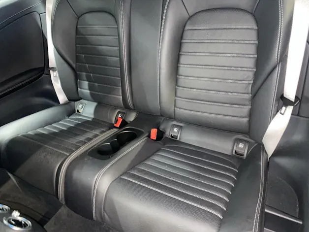 Mercedes-Benz C 43 AMG 4Matic 9G-tronic