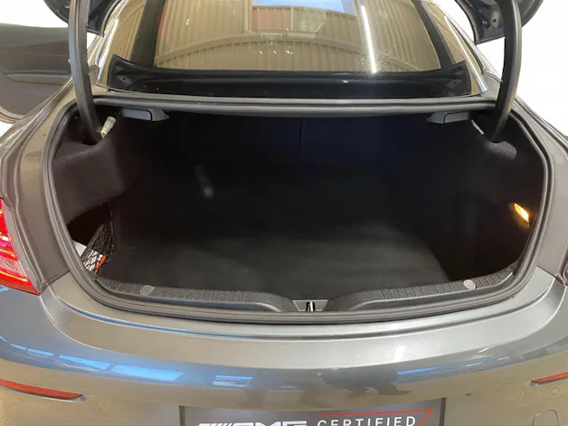Mercedes-Benz C 43 AMG 4Matic 9G-tronic