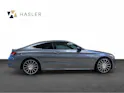Mercedes-Benz C 43 AMG 4Matic 9G-tronic