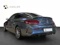 Mercedes-Benz C 43 AMG 4Matic 9G-tronic