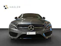 Mercedes-Benz C 43 AMG 4Matic 9G-tronic