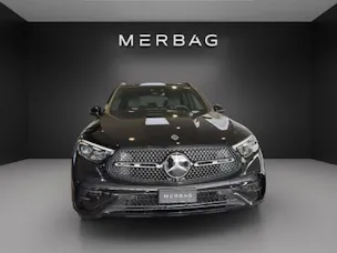 Mercedes-Benz GLC 400 e 4M EQ Star