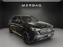 Mercedes-Benz GLC 400 e 4M EQ Star