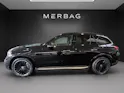 Mercedes-Benz GLC 400 e 4M EQ Star