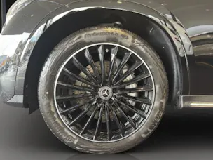Mercedes-Benz GLC 400 e 4M EQ Star