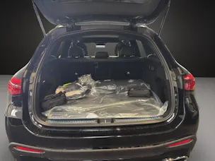 Mercedes-Benz GLC 400 e 4M EQ Star