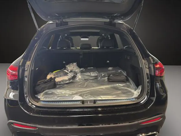 Mercedes-Benz GLC 400 e 4M EQ Star