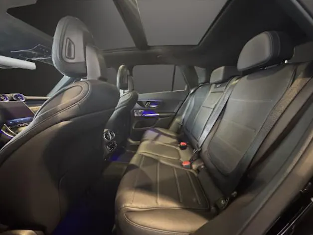 Mercedes-Benz GLC 400 e 4M EQ Star