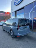 Ford TOURNEO CONNECT Grand 2.0 EcoB Active/122CV/Aut.
