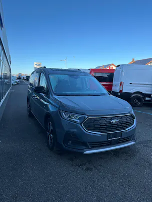 Ford TOURNEO CONNECT Grand 2.0 EcoB Active/122CV/Aut.