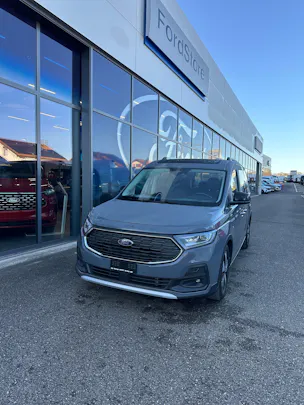 Ford TOURNEO CONNECT Grand 2.0 EcoB Active/122CV/Aut.