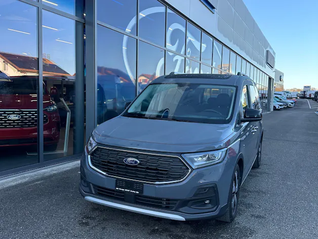 Ford TOURNEO CONNECT Grand 2.0 EcoB Active/122CV/Aut.