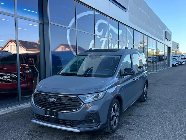 Ford TOURNEO CONNECT Grand 2.0 EcoB Active/122CV/Aut.