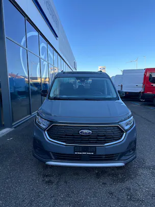 Ford TOURNEO CONNECT Grand 2.0 EcoB Active/122CV/Aut.