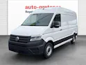 VW Crafter 35 2.0 TDI Entry L3 A