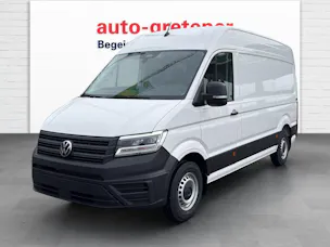 VW Crafter 35 2.0 TDI Entry L3 A